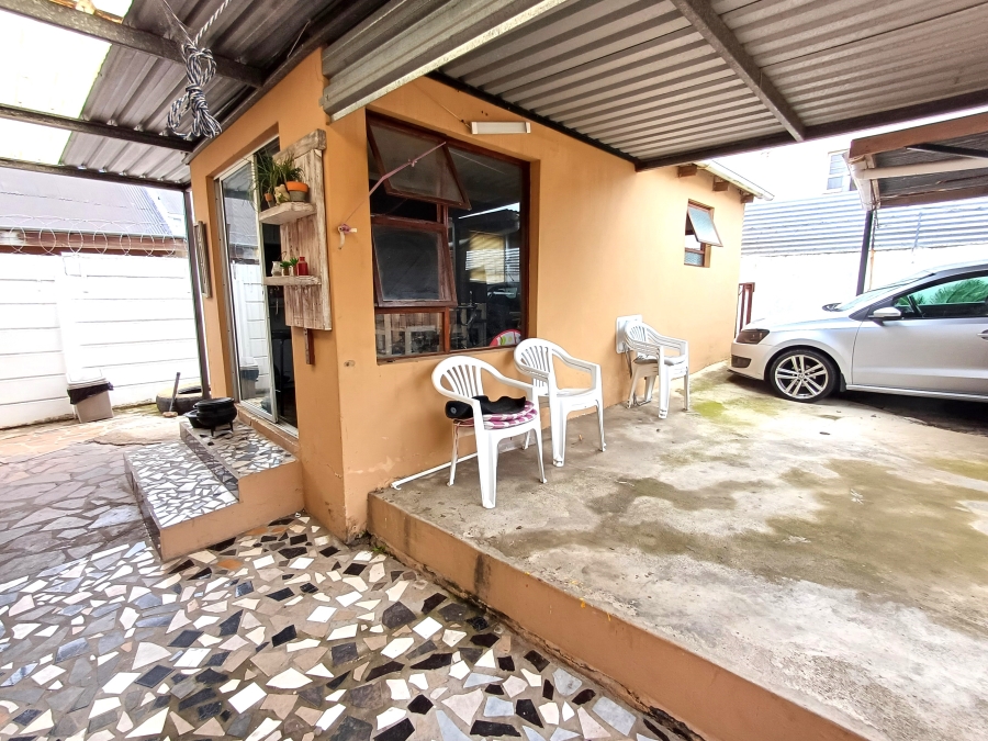3 Bedroom Property for Sale in Cannon Hill Eastern Cape